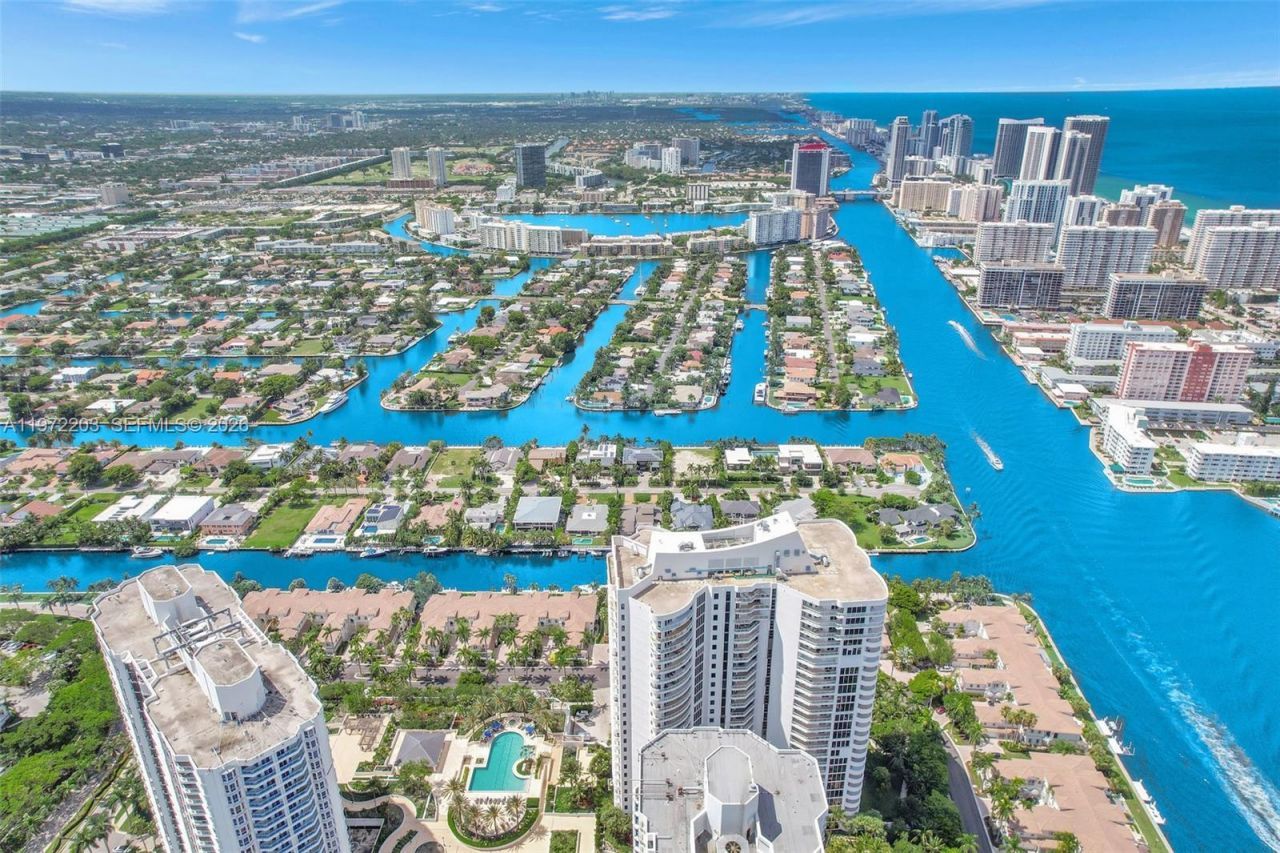 21200 Point Pl , Unit PH2804, Aventura, FL 33180 Photo