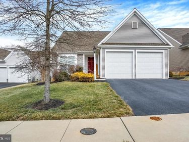 786 BARN SWALLOW WAY, MECHANICSBURG, PA 17055