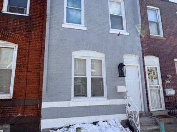 3455 JOYCE STREET, PHILADELPHIA, PA 19134