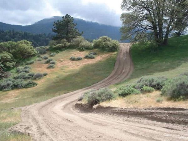 0 Matterhorn Place, Tehachapi, CA 93561