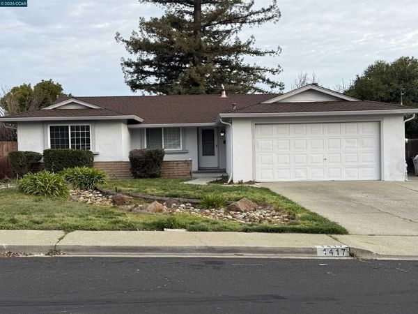 1417 1417 Rolling Hill Way, Martinez, CA 94553