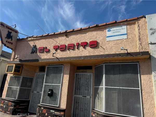 5720 E Beverly, East Los Angeles, CA 90022