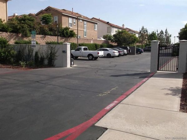 417 N Citrus Ave, Unit 29, Escondido, CA 92027