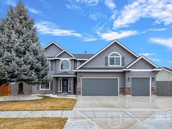 11292 W Kipling, Nampa, ID 83651