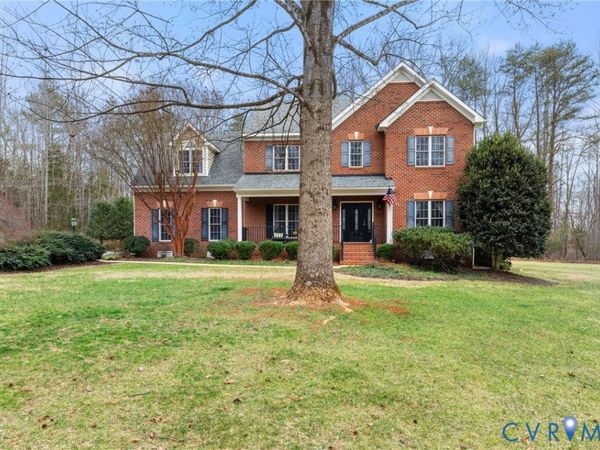 1310 Autumn Breeze Drive , Oilville, VA 23129