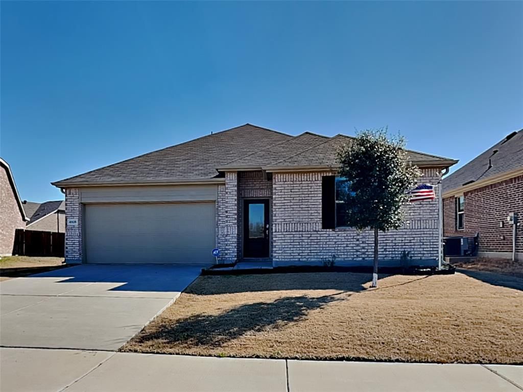 4925 Woodloch Drive, Princeton, TX 75407 Main Photo