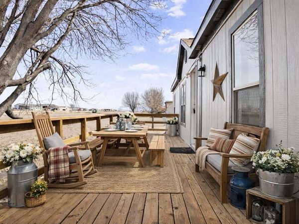 242 Private Road 4732, Rhome, TX 76078