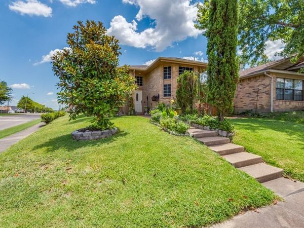 400 Seminary Ridge, Mesquite, TX 75149