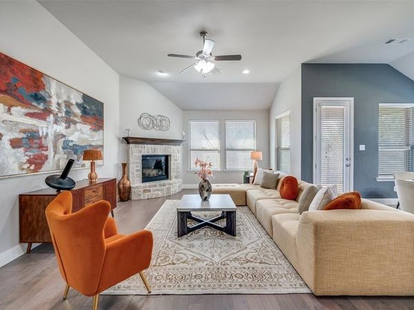 15500 City Garden Lane, Prosper, TX 75078