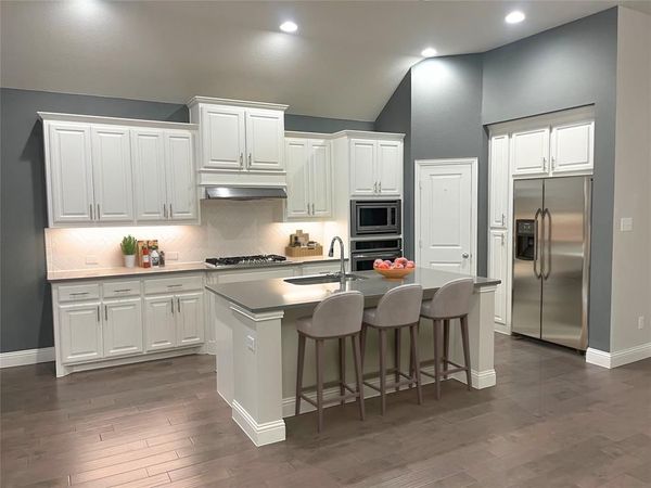 15500 City Garden Lane, Prosper, TX 75078