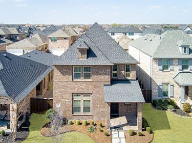 7937 Piedmont Avenue, Frisco, TX 75035