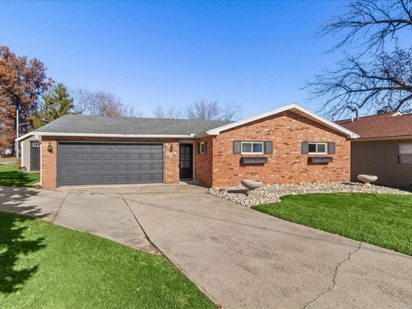 9728 State Route 368, Huntsville, OH 43324