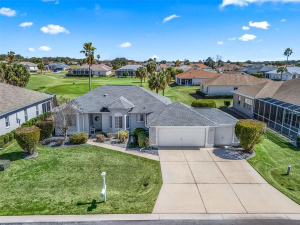 2449 NW 59TH TERRACE , OCALA, FL 34482