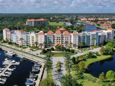 102 YACHT HARBOR DRIVE, Unit 566, PALM COAST, FL 32137