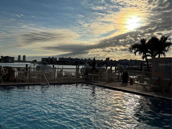 8911 BLIND PASS ROAD, Unit 322, ST PETE BEACH, FL 33706