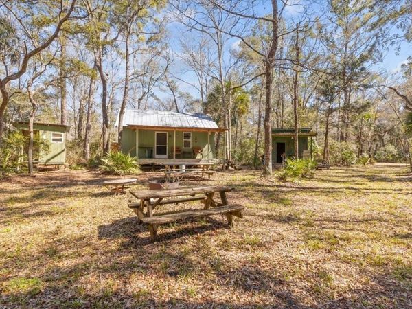 86.77 Acres SW TURTLE PASS ROAD , CHIEFLAND, FL 32626