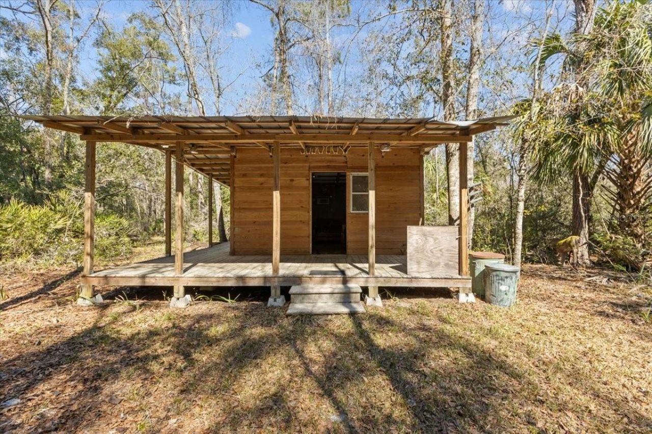 86.77 Acres SW Turtle Pass Road , Chiefland, FL 32626 Photo