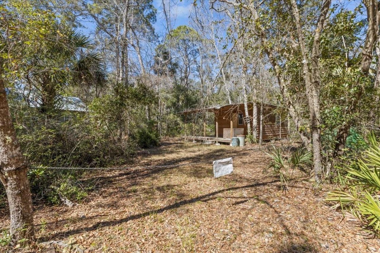 86.77 Acres SW Turtle Pass Road , Chiefland, FL 32626 Photo