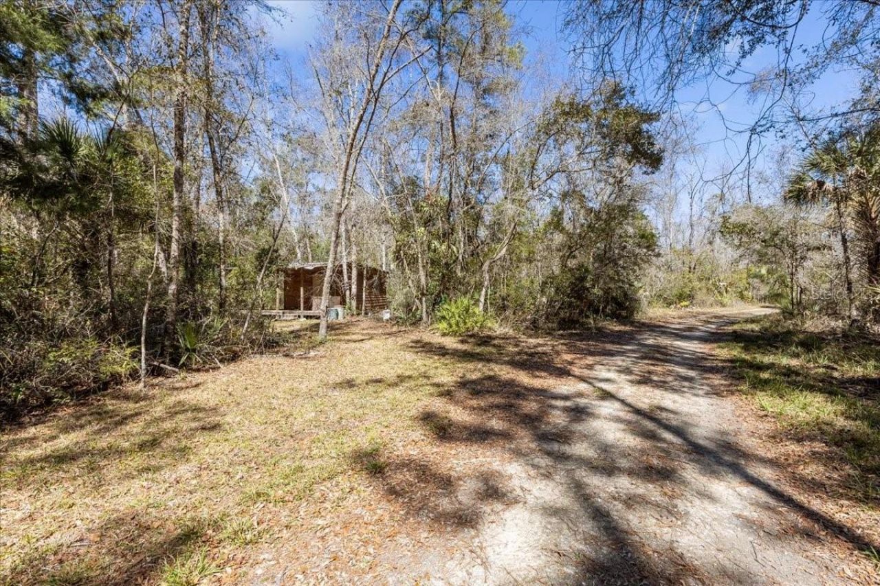 86.77 Acres SW Turtle Pass Road , Chiefland, FL 32626 Photo