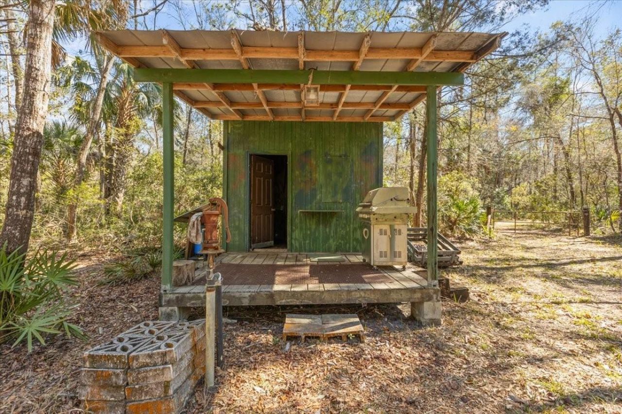 86.77 Acres SW Turtle Pass Road , Chiefland, FL 32626 Photo