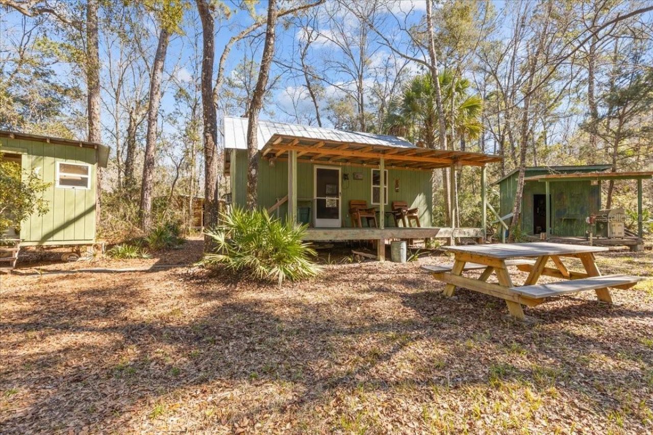 86.77 Acres SW Turtle Pass Road , Chiefland, FL 32626 Photo