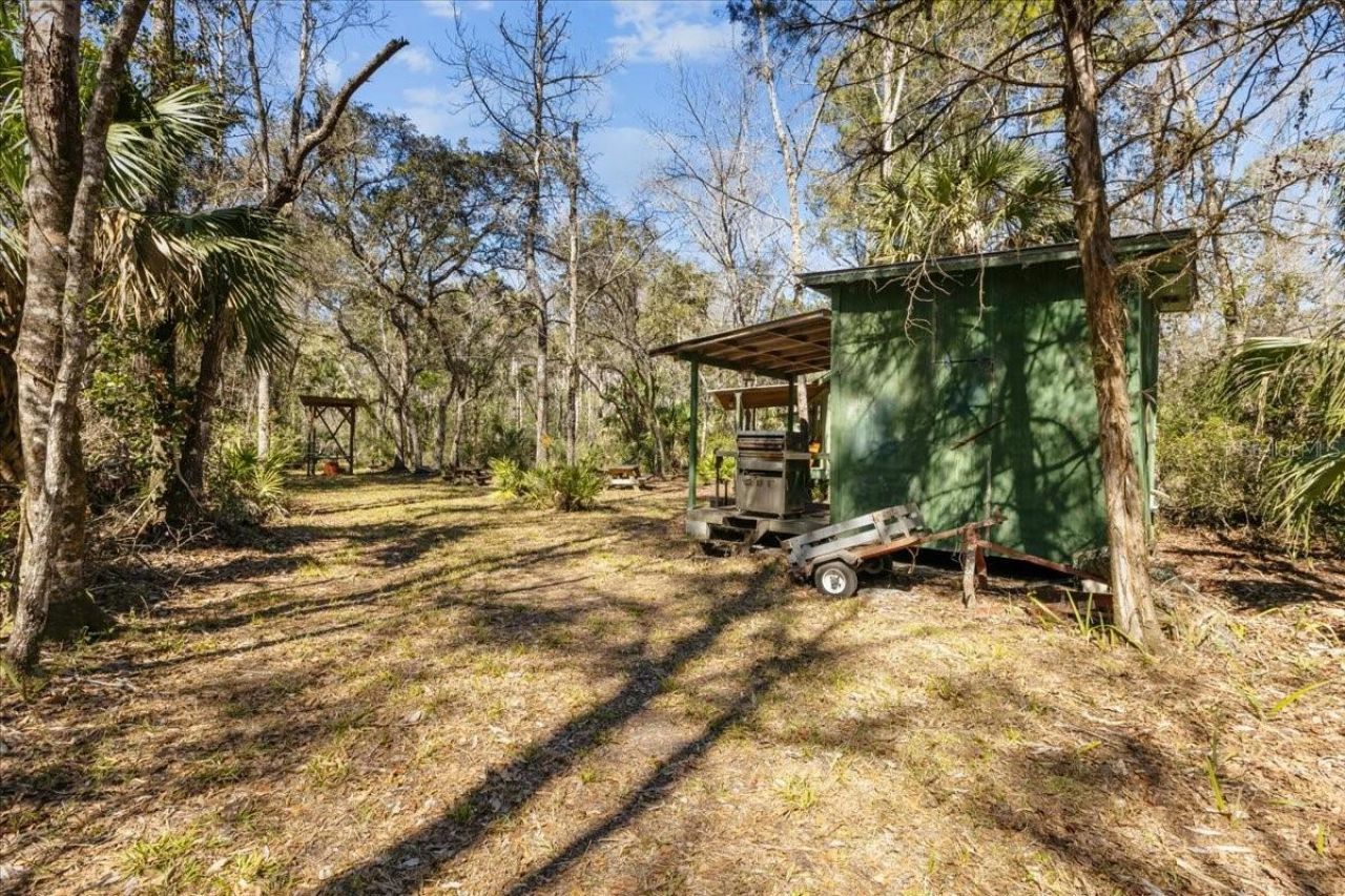 86.77 Acres SW Turtle Pass Road , Chiefland, FL 32626 Photo