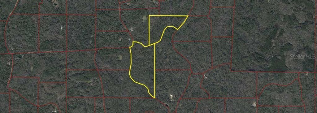 86.77 Acres SW Turtle Pass Road , Chiefland, FL 32626 Photo