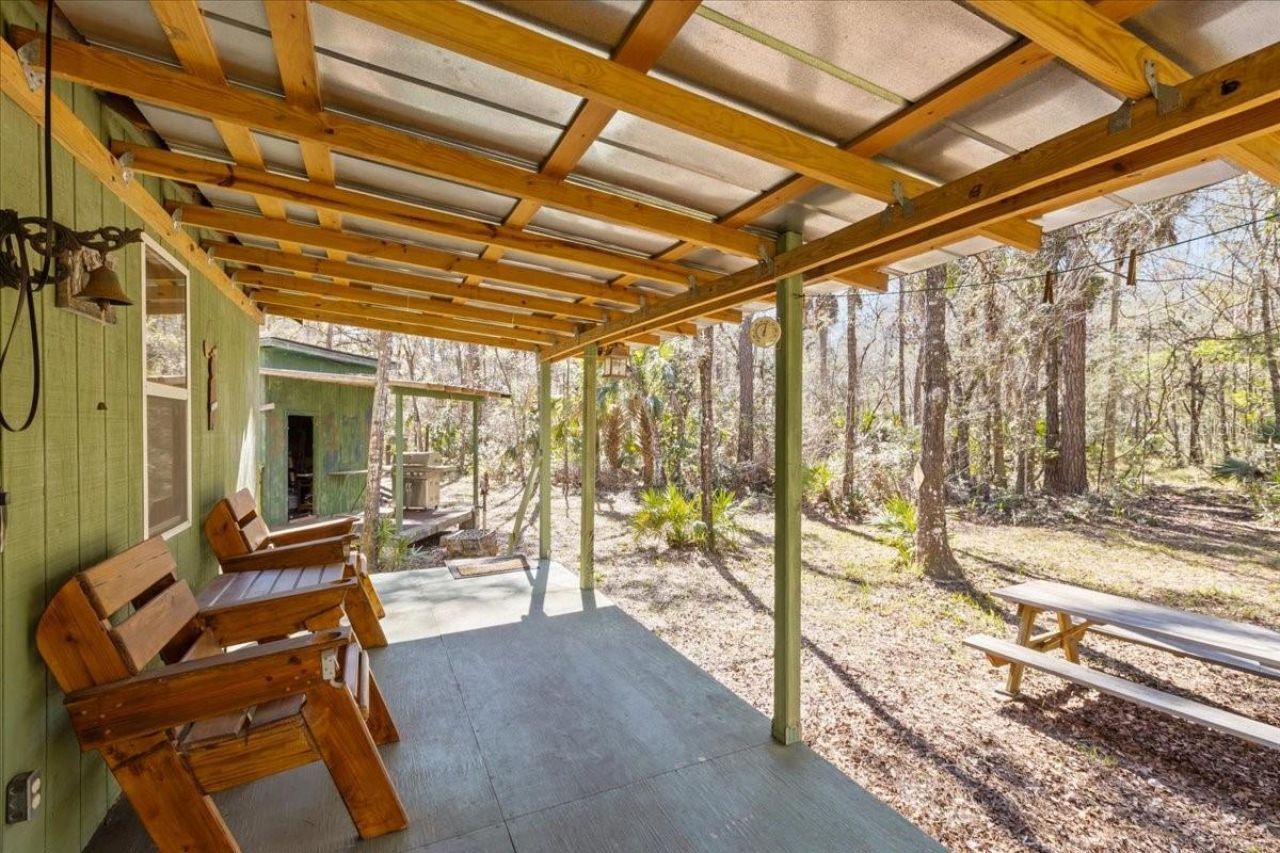 86.77 Acres SW Turtle Pass Road , Chiefland, FL 32626 Photo