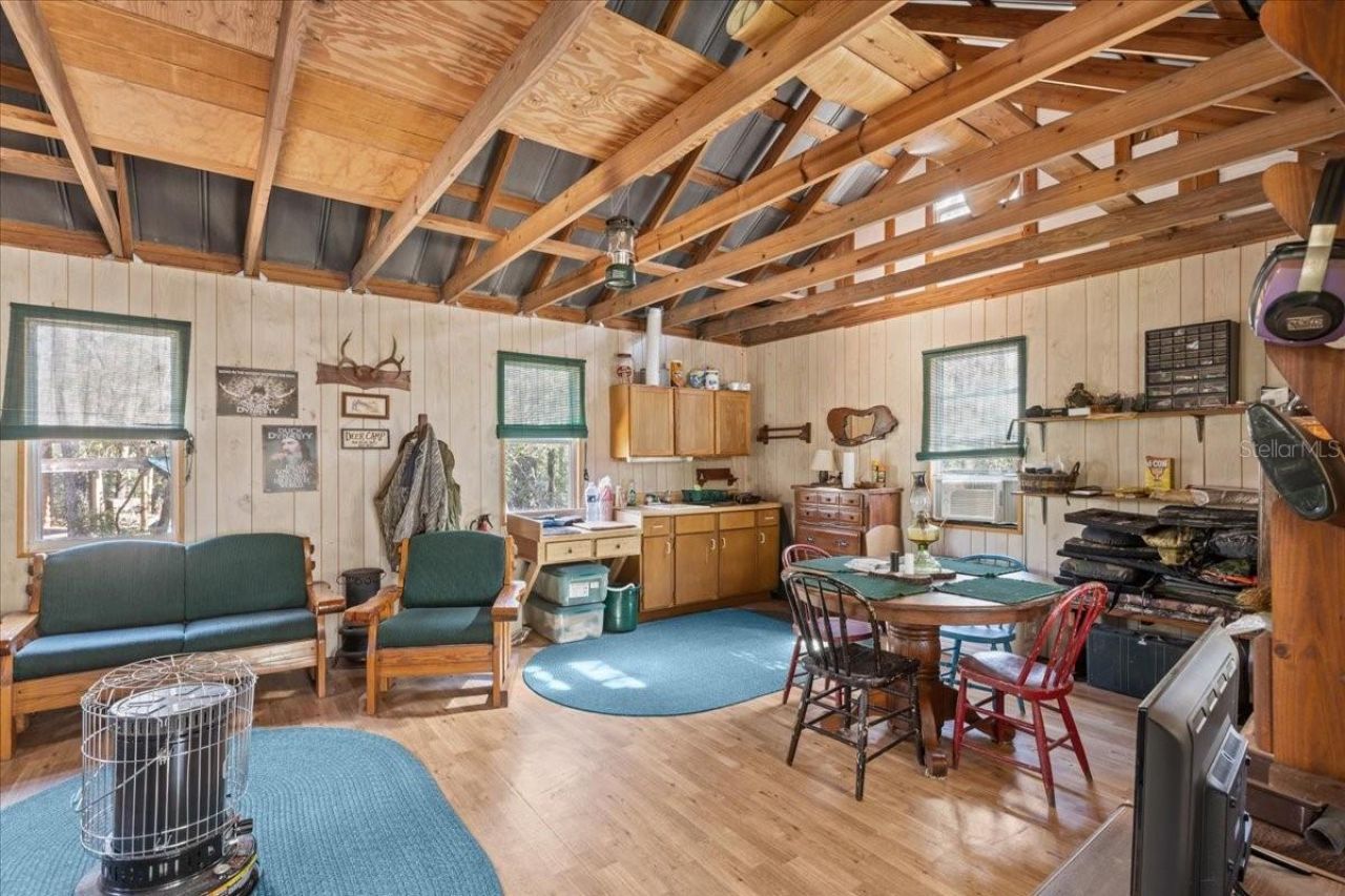 86.77 Acres SW Turtle Pass Road , Chiefland, FL 32626 Photo