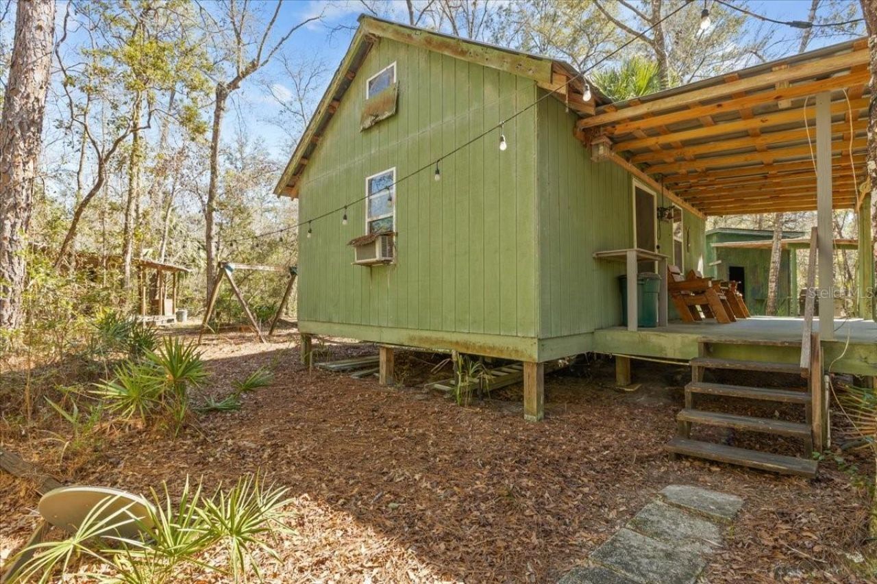 86.77 Acres SW Turtle Pass Road , Chiefland, FL 32626 Photo