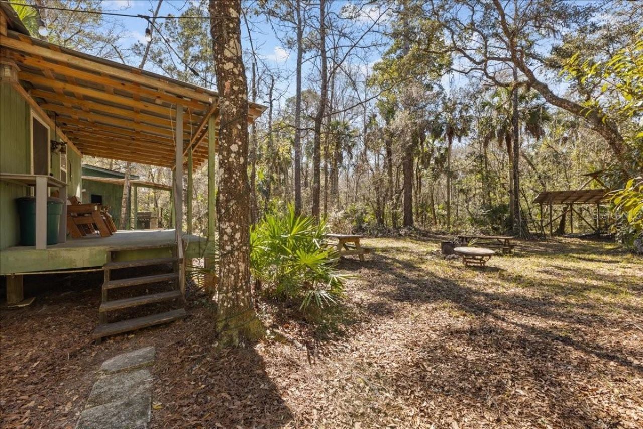 86.77 Acres SW Turtle Pass Road , Chiefland, FL 32626 Photo