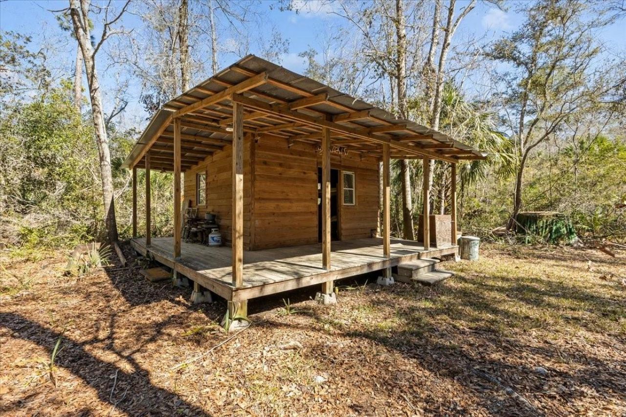 86.77 Acres SW Turtle Pass Road , Chiefland, FL 32626 Photo