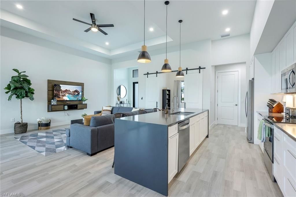 1510 NW 4th St, Cape Coral, FL 33993 Photo