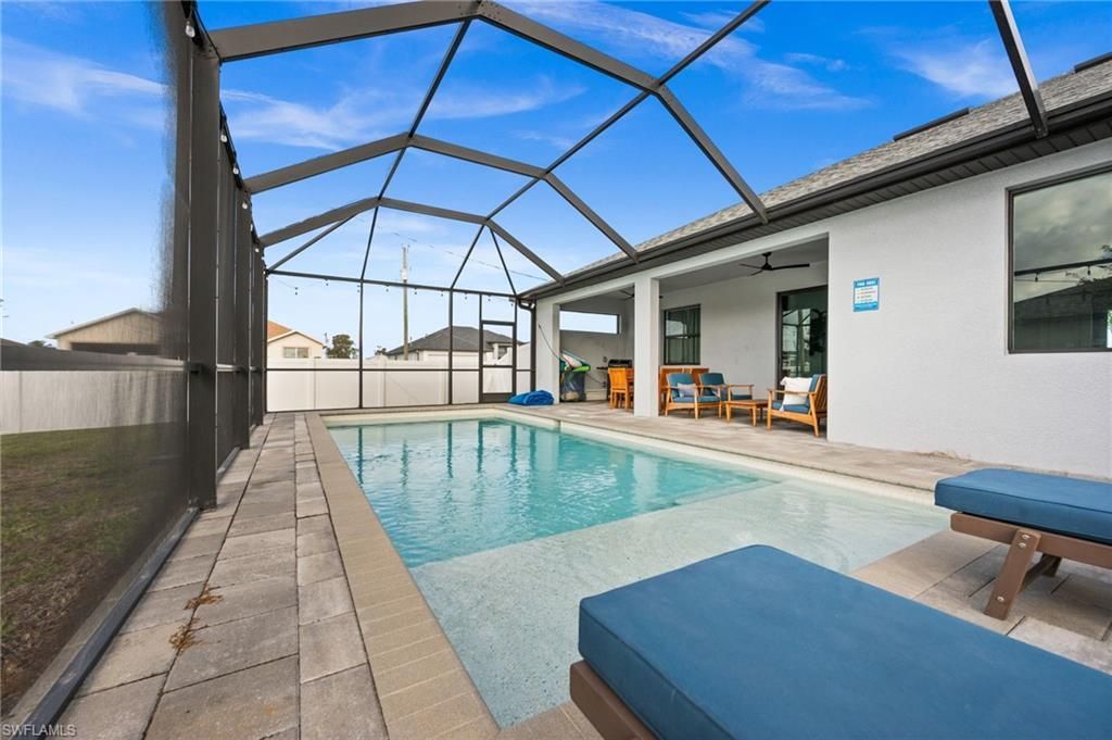 1510 NW 4th St, Cape Coral, FL 33993 Photo