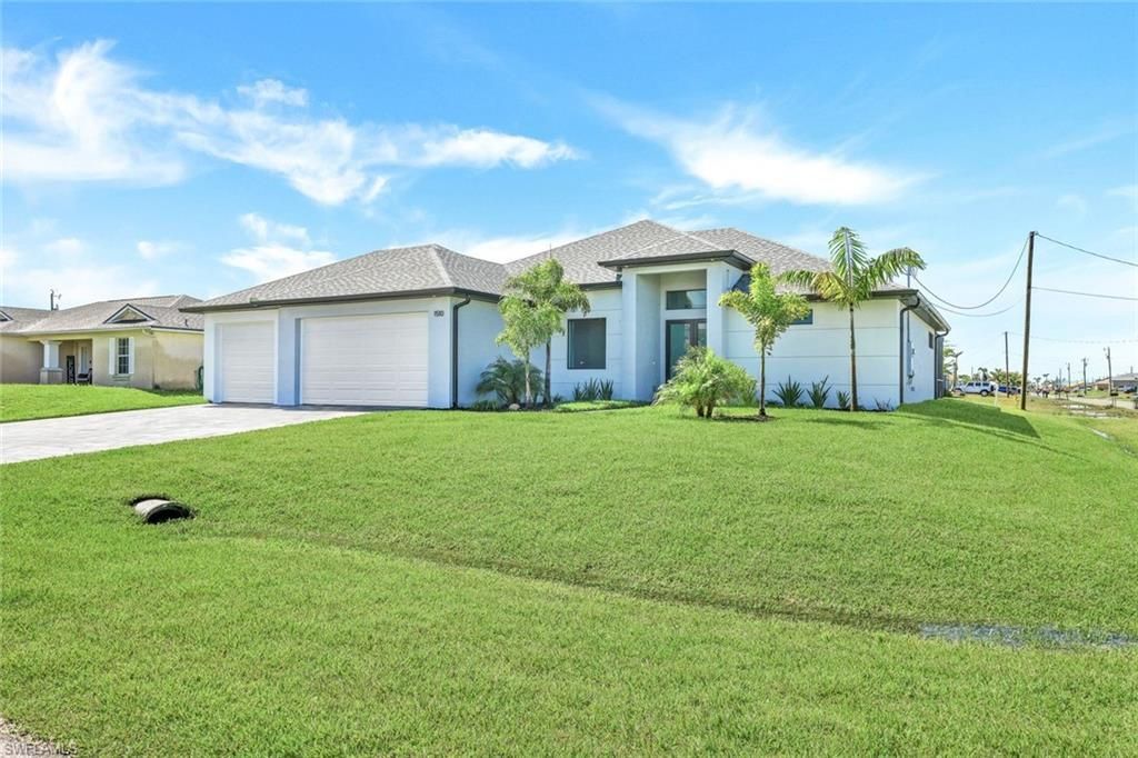 1510 NW 4th St, Cape Coral, FL 33993 Photo