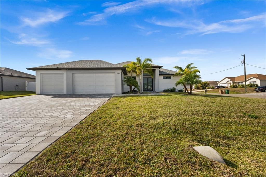 1510 NW 4th St, Cape Coral, FL 33993 Photo