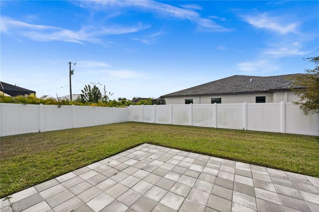 1510 NW 4th St, Cape Coral, FL 33993 Photo