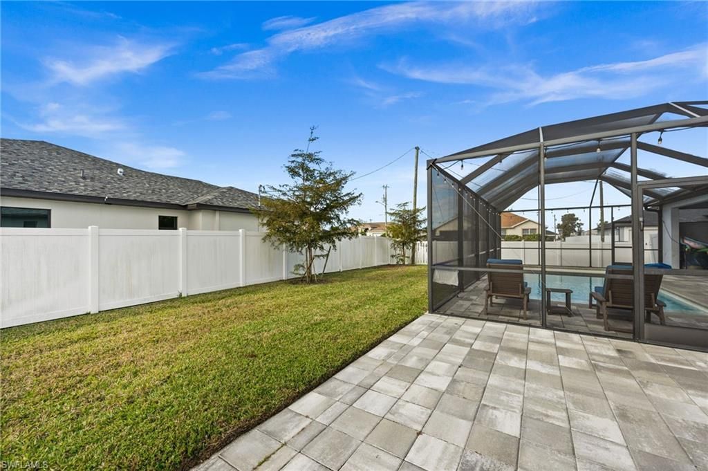 1510 NW 4th St, Cape Coral, FL 33993 Photo