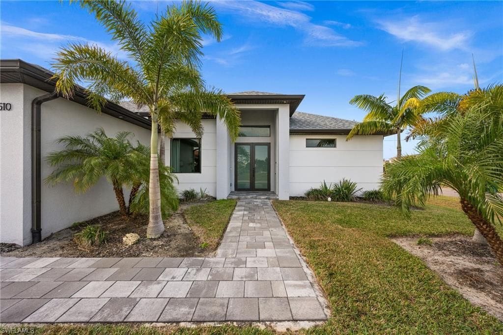 1510 NW 4th St, Cape Coral, FL 33993 Photo