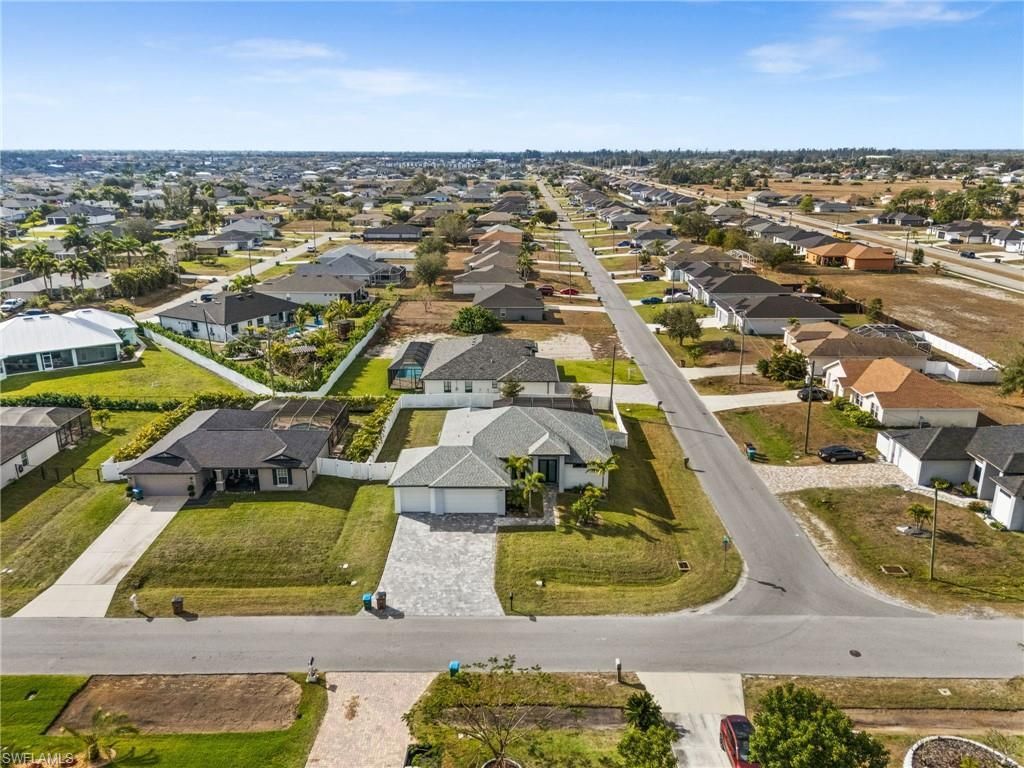 1510 NW 4th St, Cape Coral, FL 33993 Photo