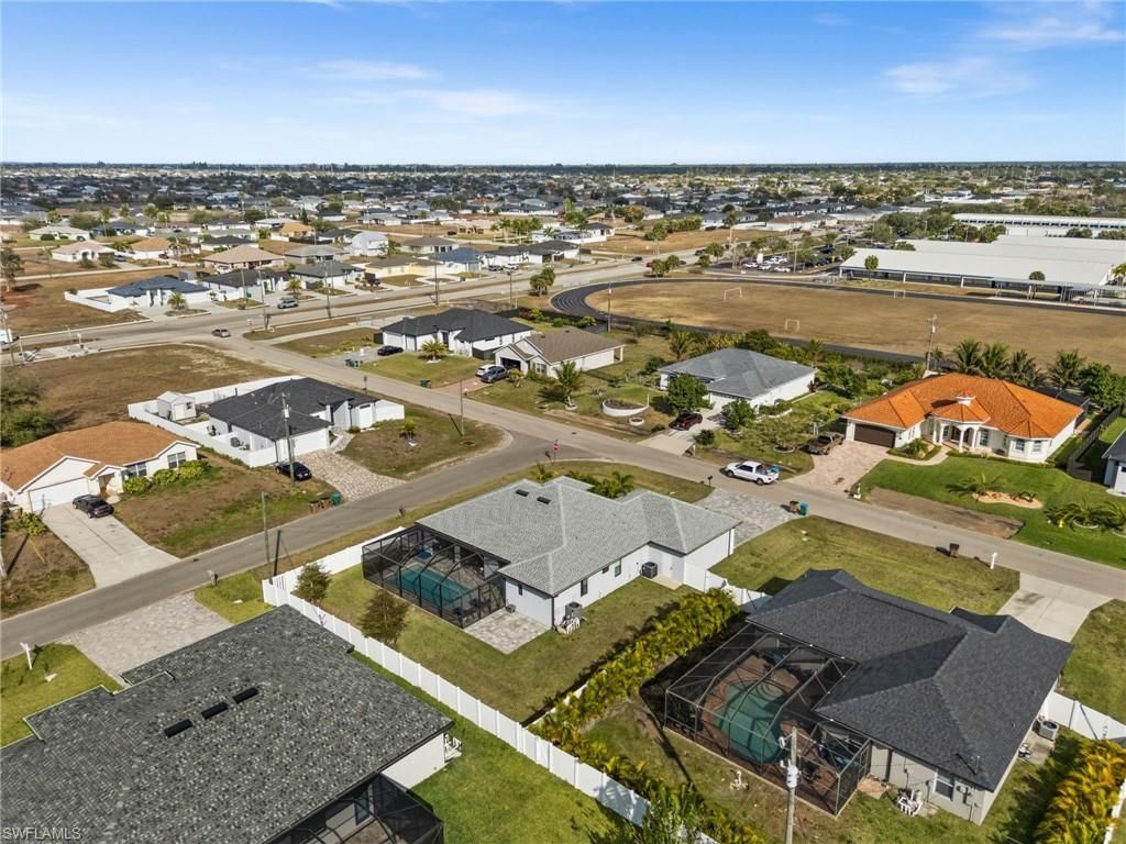 1510 NW 4th St, Cape Coral, FL 33993 Photo