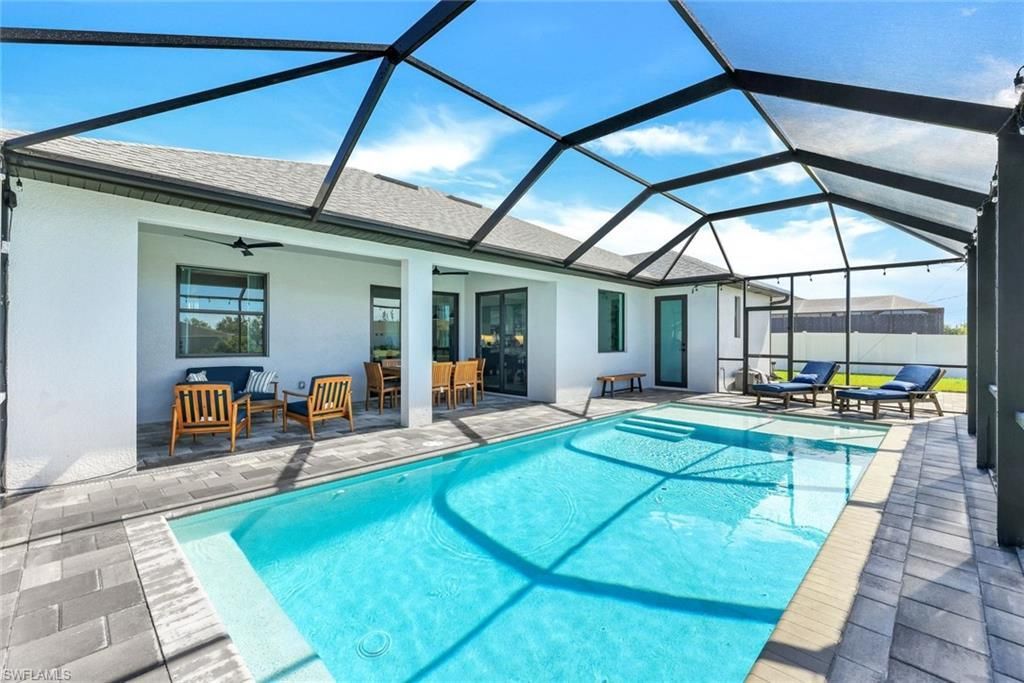 1510 NW 4th St, Cape Coral, FL 33993 Photo