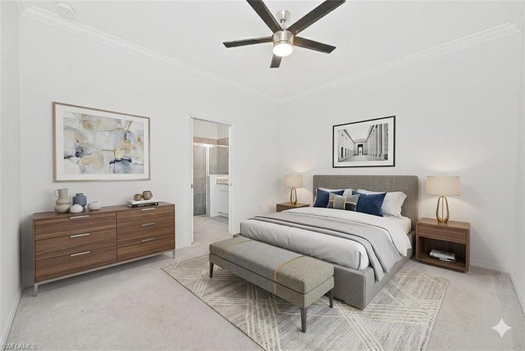 4316 Lemongrass Dr, Fort Myers, FL 33916 Photo