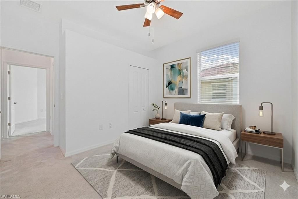 4316 Lemongrass Dr, Fort Myers, FL 33916 Photo