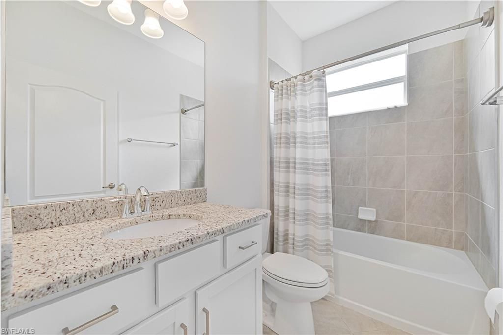 4316 Lemongrass Dr, Fort Myers, FL 33916 Photo