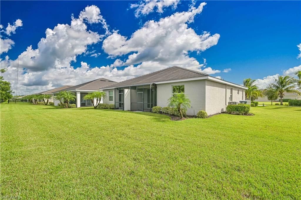 4316 Lemongrass Dr, Fort Myers, FL 33916 Photo
