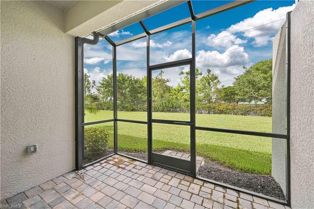 4316 Lemongrass Dr , Fort Myers, FL 33916 Photo