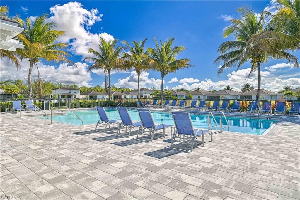 4316 Lemongrass Dr, Fort Myers, FL 33916 Photo