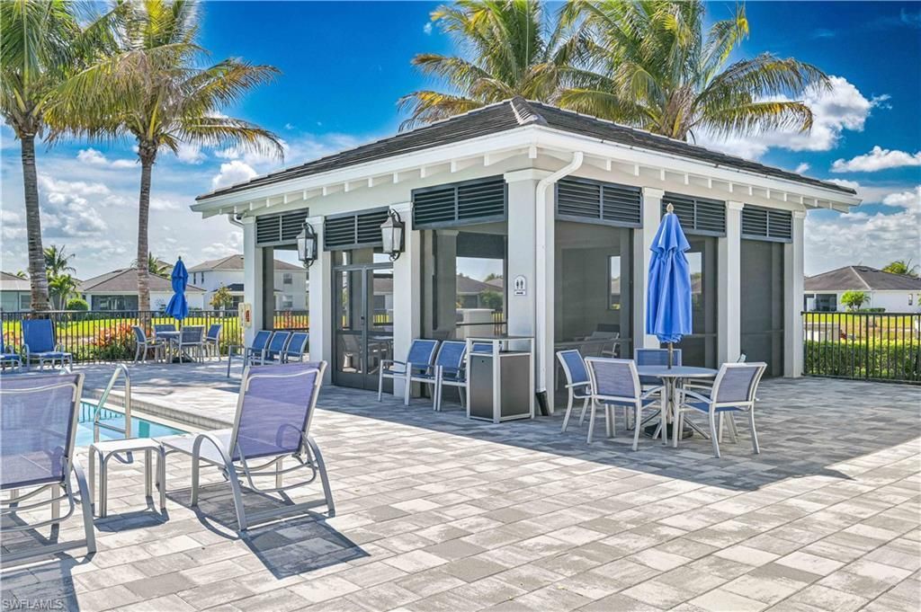 4316 Lemongrass Dr , Fort Myers, FL 33916 Photo