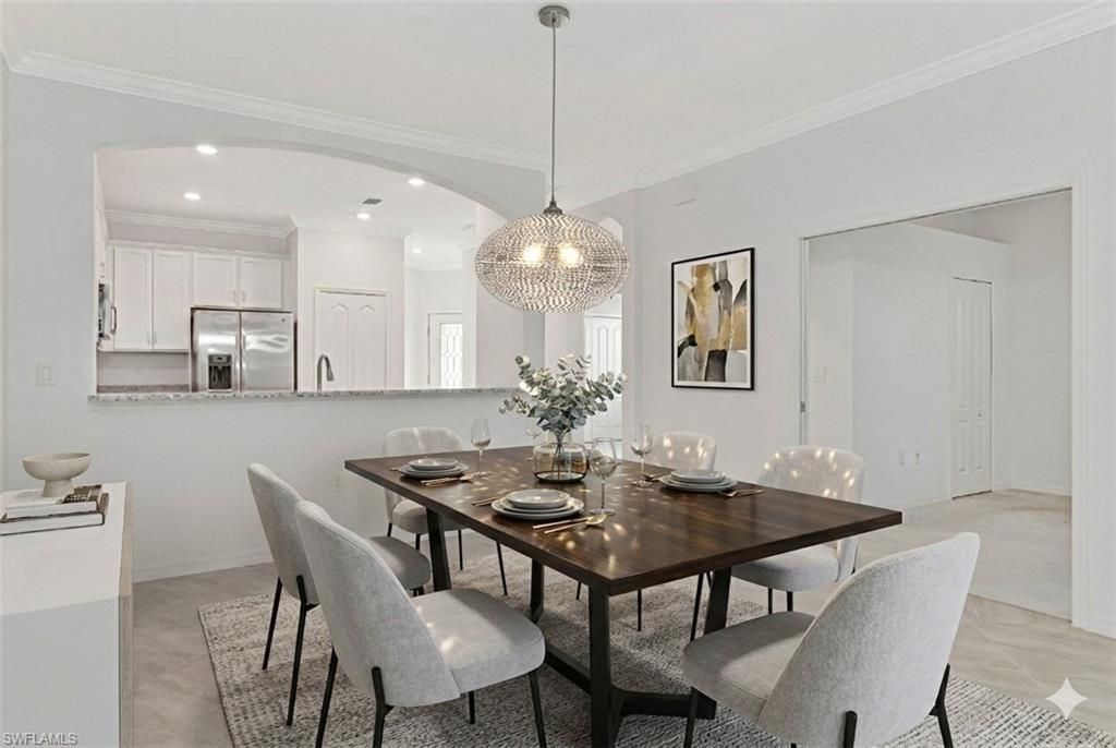 4316 Lemongrass Dr, Fort Myers, FL 33916 Photo